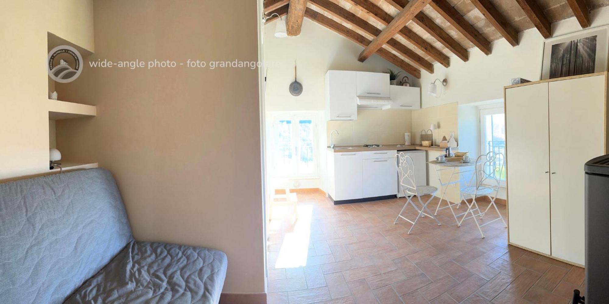Oltrella Country House Ponte Nizza Exterior photo