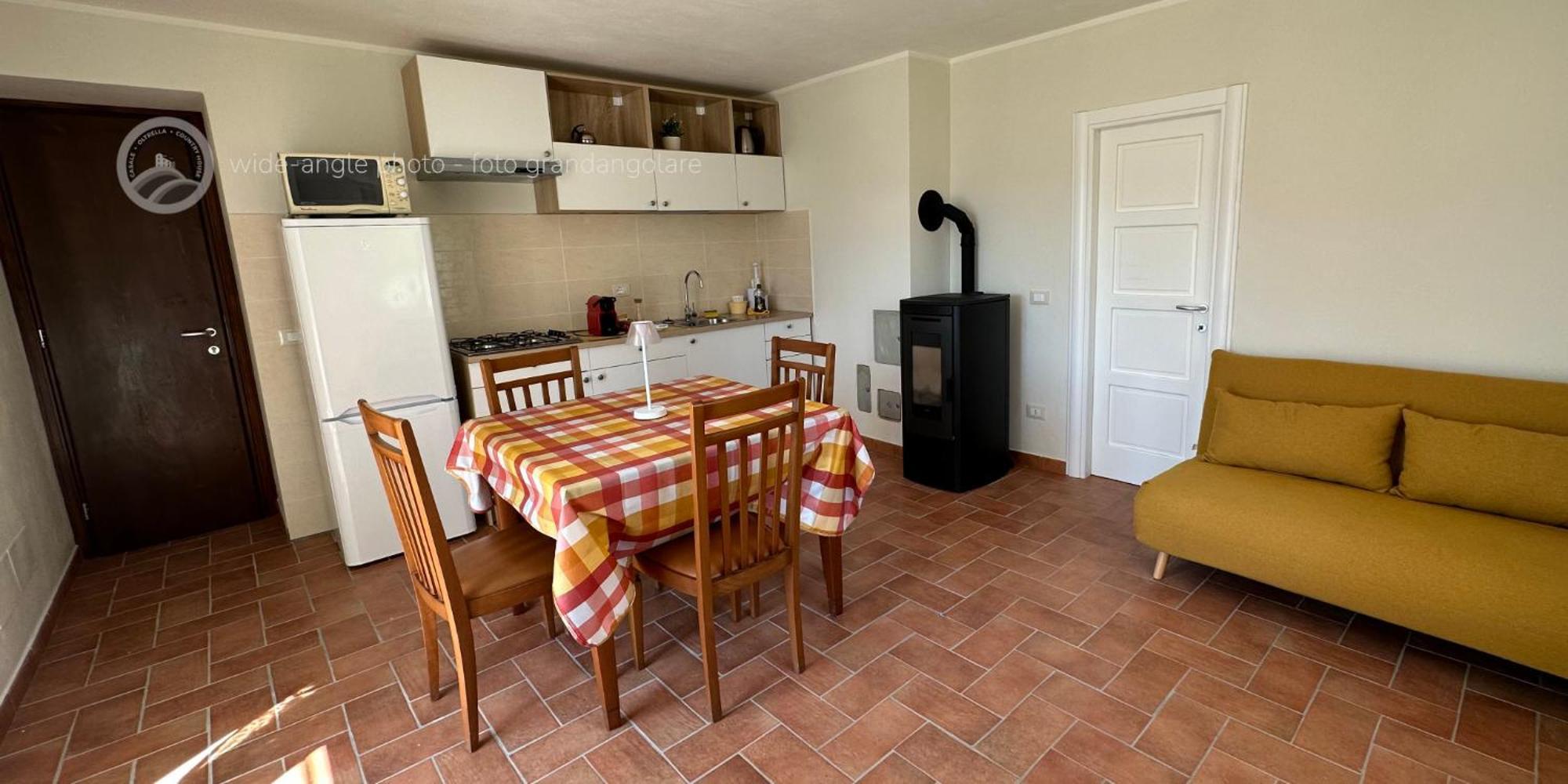 Oltrella Country House Ponte Nizza Exterior photo