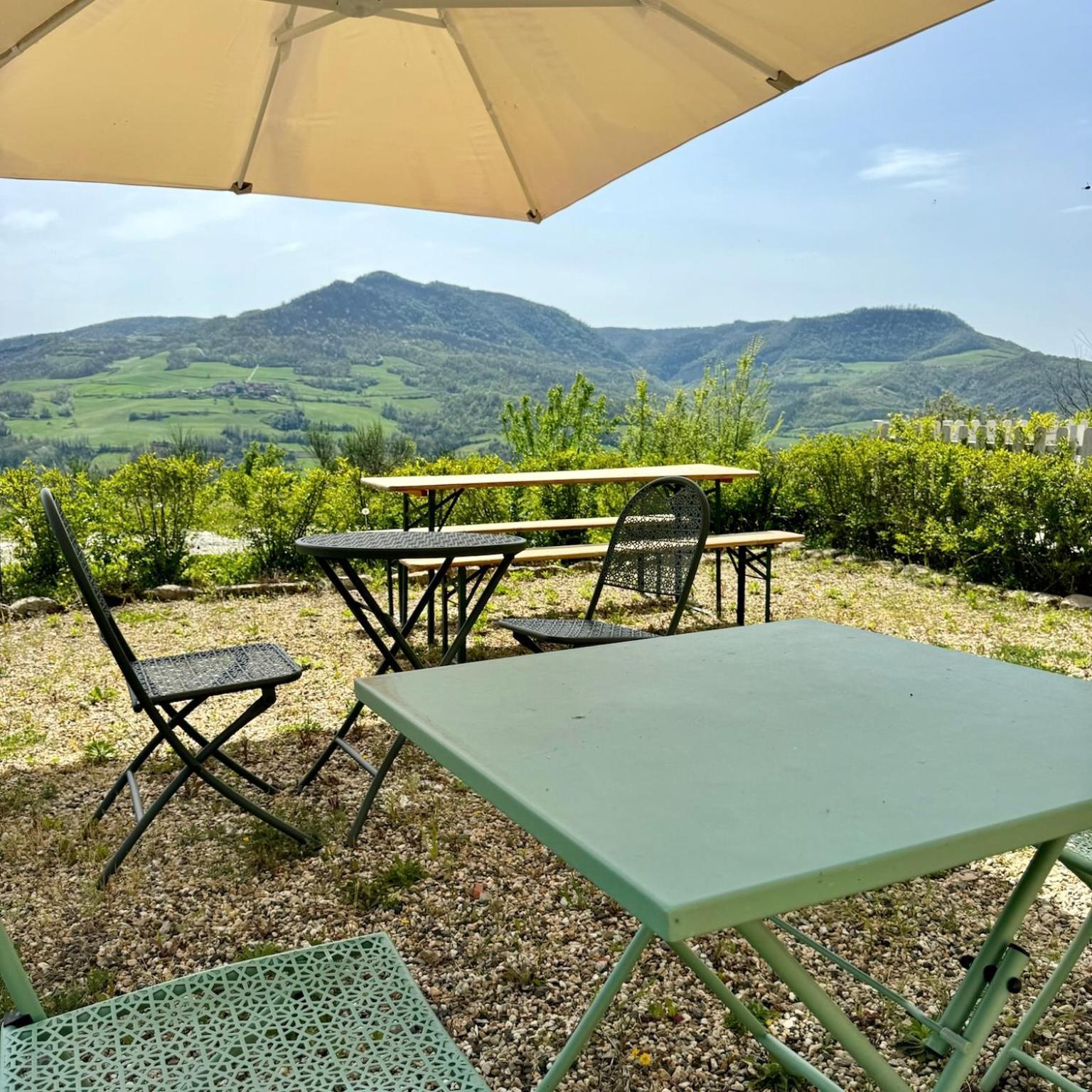 Oltrella Country House Ponte Nizza Exterior photo